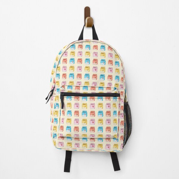 Item preview, Korean Milk Collection designed and sold by Muhashii Mu.