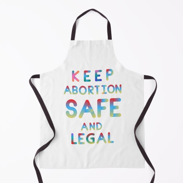 Item preview, Funny keep abortion safe and legal flag designed and sold by ROBOUE.
