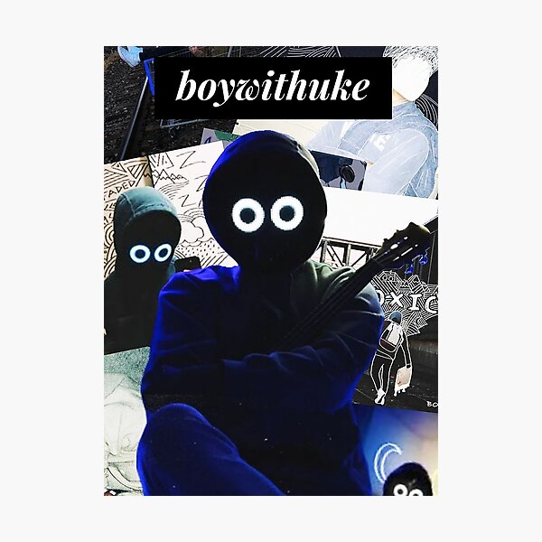 BoyWithUke Face Reveal, Who is BoyWithUke? BoyWithUke Career, Age and More  - News