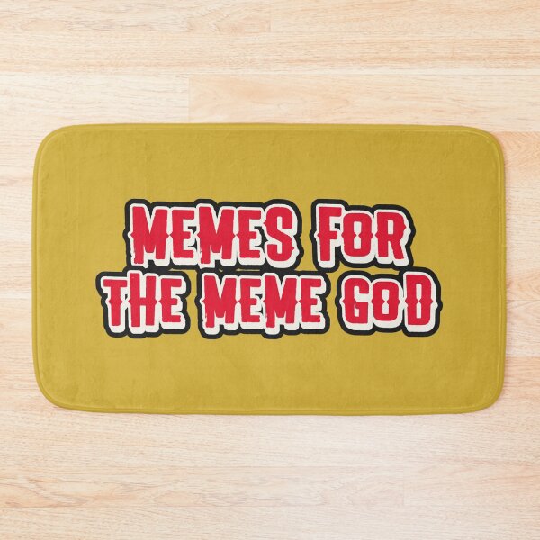 Item preview, Memes for the Meme God Grimdark Gaming Humor  designed and sold by TB2018.