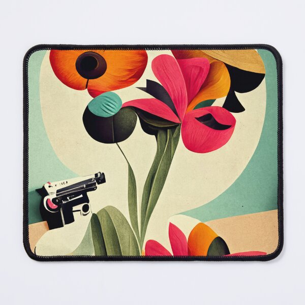 Item preview, Flower Power designed and sold by deificusArt.