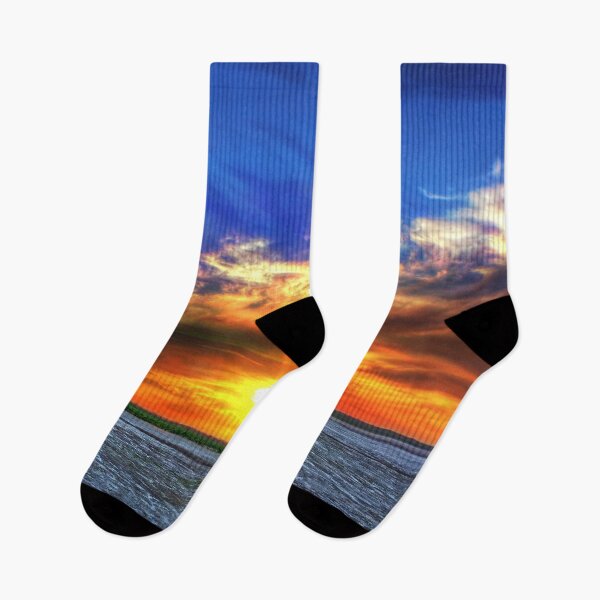 Item preview, And sunset again. (: designed and sold by AbaTiro.