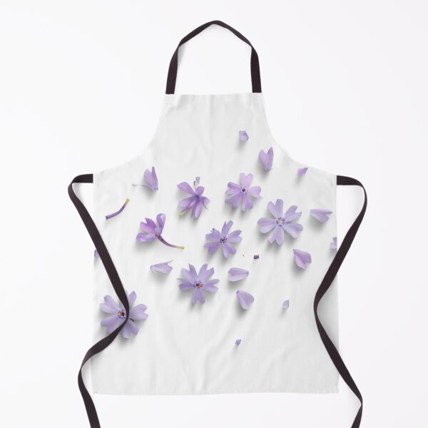 Item preview, Purple flowers designed and sold by badretop.