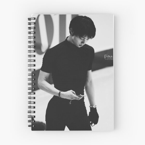 Item preview, Yuzuru Hanyu Hot designed and sold by MandMco.