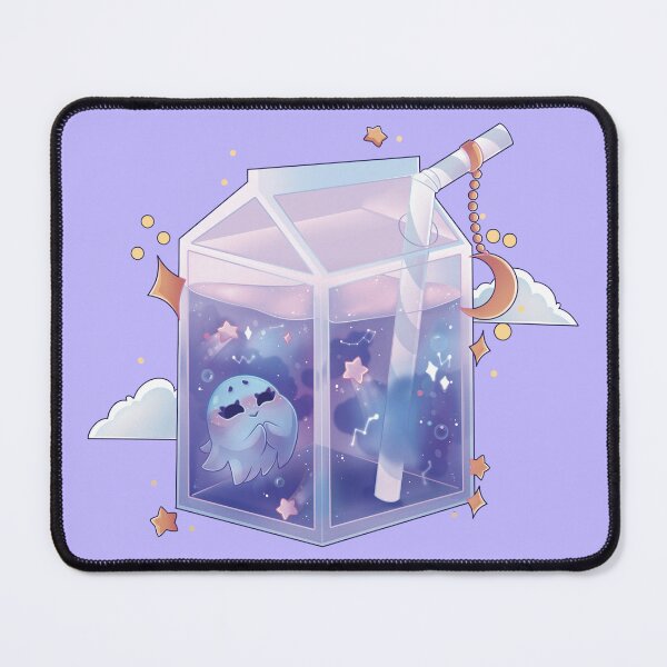 Item preview, Galaxy Grape Inkjuice designed and sold by InkieBug.