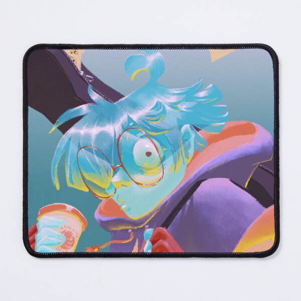 Item preview, Banshee student designed and sold by Giulia Sabatini.