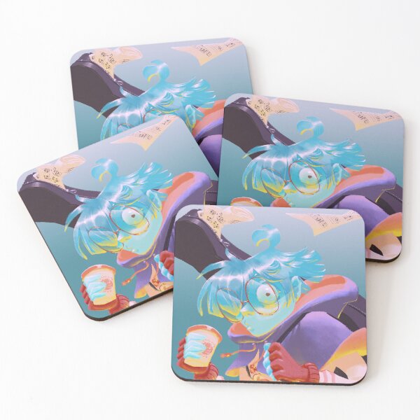 Item preview, Banshee student designed and sold by Giulia Sabatini.