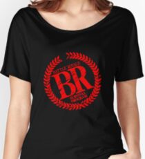 Battle Royale Women's Relaxed Fit T-Shirt