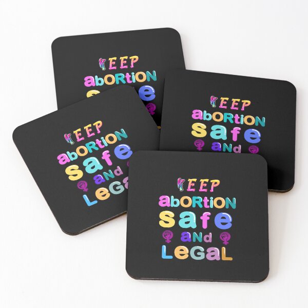 Item preview, Funny keep abortion safe and legal flag designed and sold by ROBOUE.