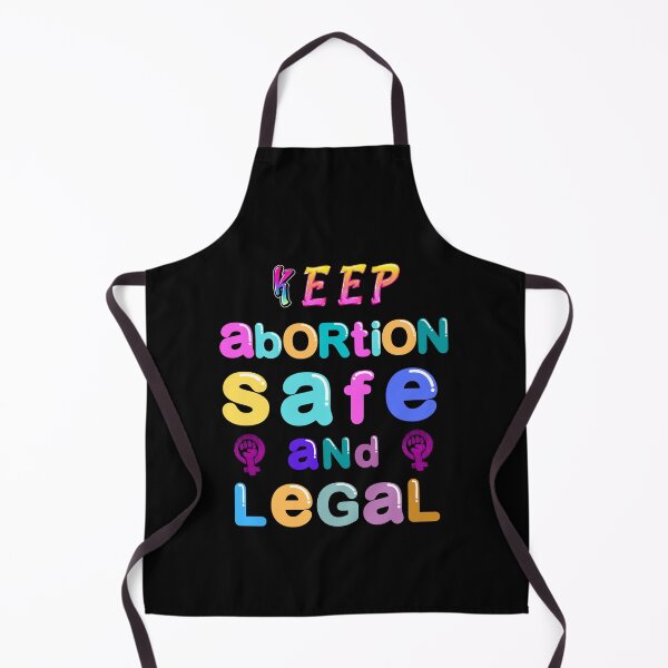 Item preview, Funny keep abortion safe and legal flag designed and sold by ROBOUE.