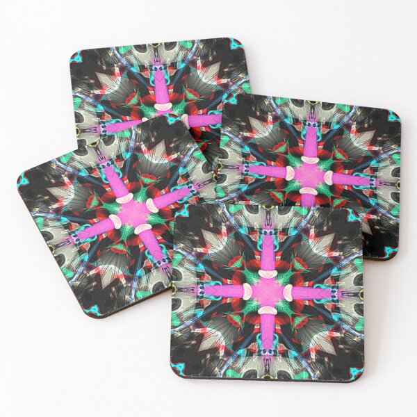 Item preview, VAJRA FLORAL DESIGN designed and sold by RAJAT KANTI CHAKRABARTY.