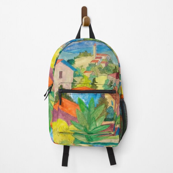 Item preview, Hermann Hesse Landschaft im Tessin (1924) designed and sold by Olivia-One.