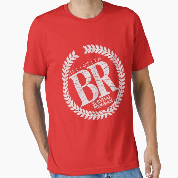 Item preview, Battle Royale Limited  designed and sold by TheWarrior313.