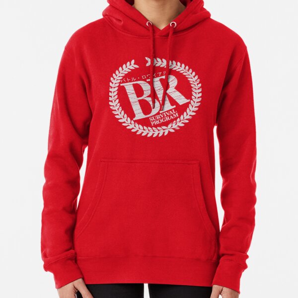 Item preview, Battle Royale Limited  designed and sold by TheWarrior313.