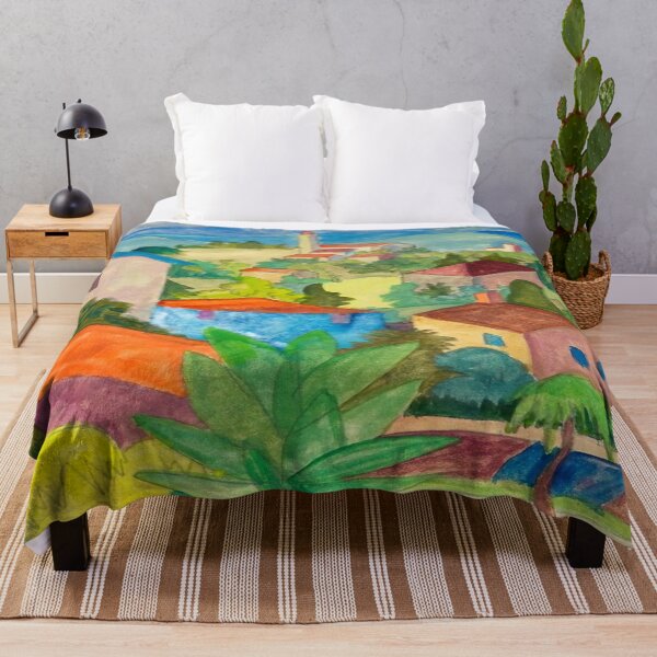 Item preview, Hermann Hesse Landschaft im Tessin (1924) designed and sold by Olivia-One.