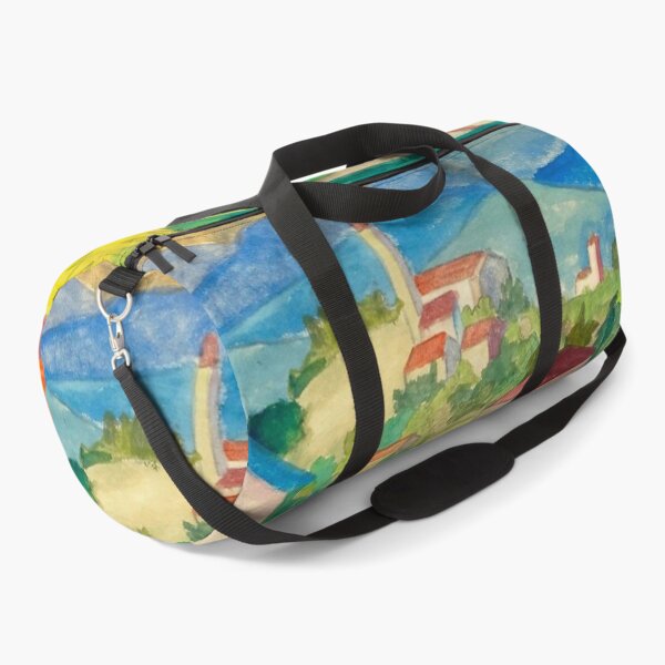 Item preview, Hermann Hesse Landschaft im Tessin (1924) designed and sold by Olivia-One.