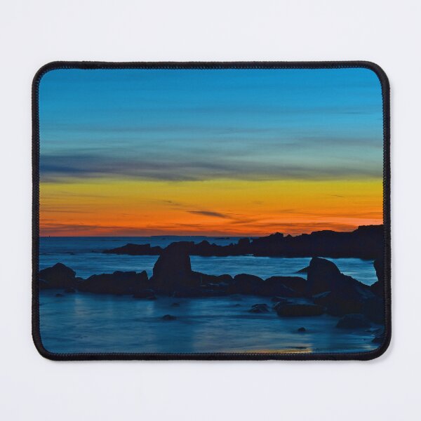 Item preview, SUNSET ON GALWAY BAY, IRELAND designed and sold by CathalDevlin.