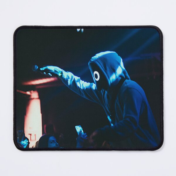 Item preview, concert designed and sold by raoulfritsch.