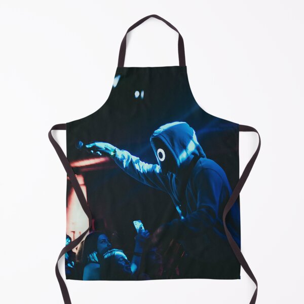 Item preview, concert designed and sold by raoulfritsch.