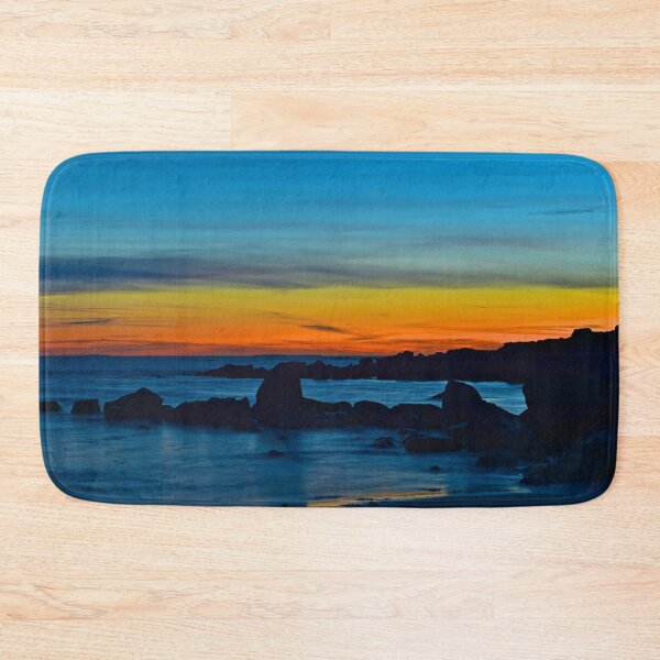 Item preview, SUNSET ON GALWAY BAY, IRELAND designed and sold by CathalDevlin.