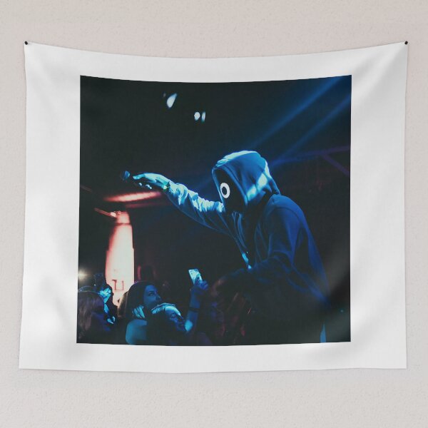 Item preview, concert designed and sold by raoulfritsch.