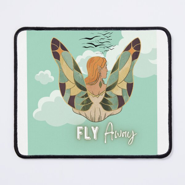 Item preview, Fly away designed and sold by Remde.