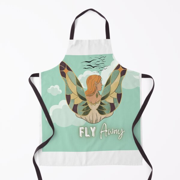 Item preview, Fly away designed and sold by Remde.