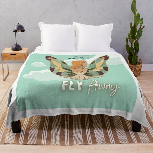 Item preview, Fly away designed and sold by Remde.