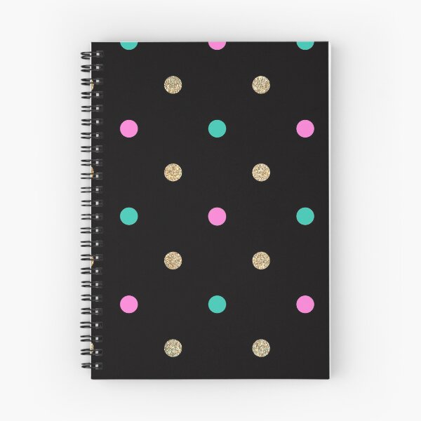 Item preview, Dots Pattern 5 designed and sold by stylebytara.