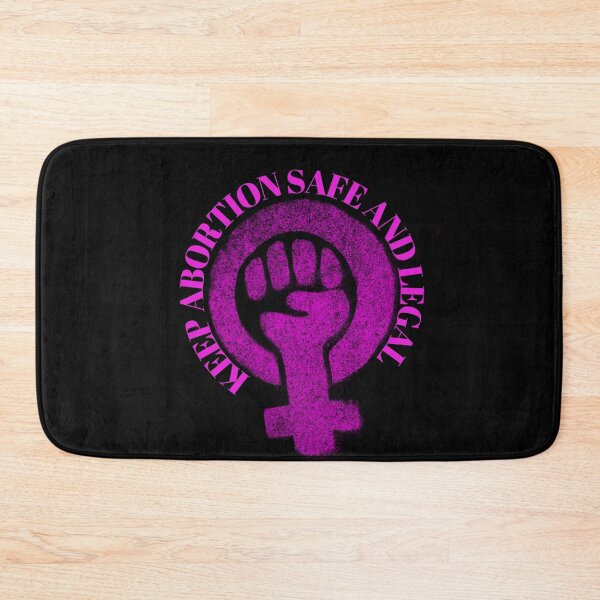 Item preview, Funny keep abortion safe and legal flag designed and sold by ROBOUE.