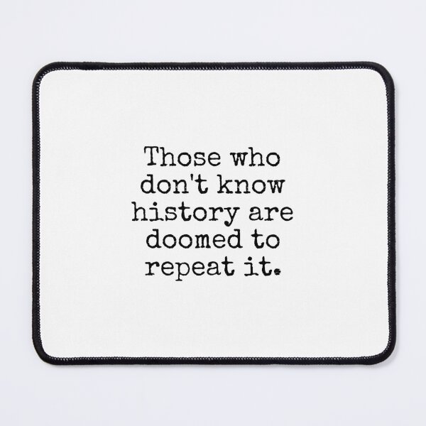 Item preview, Edmund Burke Quote designed and sold by The-Quote-House.