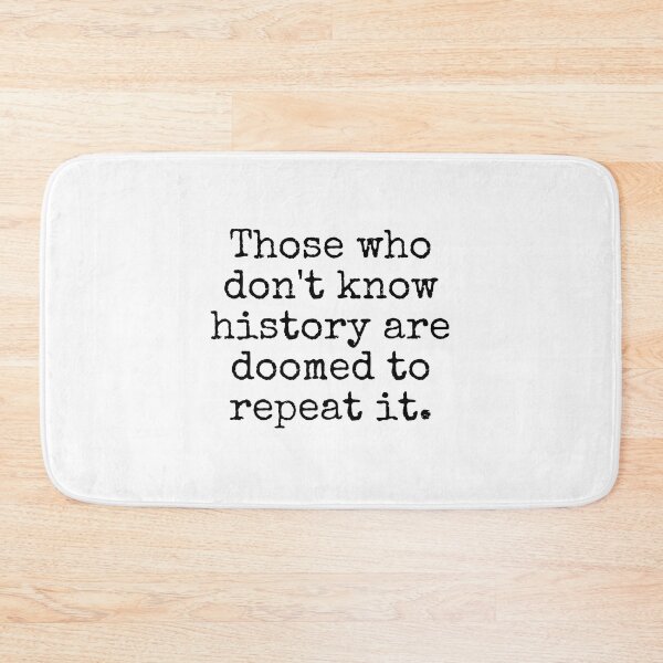 Item preview, Edmund Burke Quote designed and sold by The-Quote-House.
