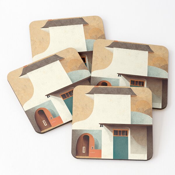 Item preview, Adobe Style House designed and sold by deificusArt.