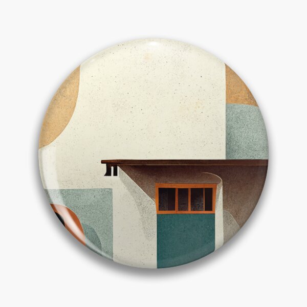 Item preview, Adobe Style House designed and sold by deificusArt.
