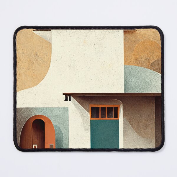Item preview, Adobe Style House designed and sold by deificusArt.