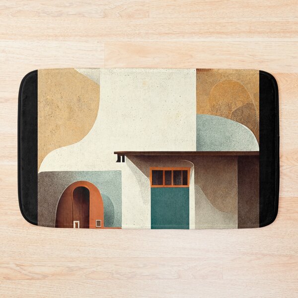Item preview, Adobe Style House designed and sold by deificusArt.