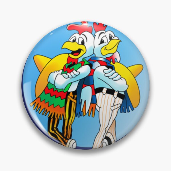 Item preview, Los Pollos Hermanos designed and sold by boibaby122.