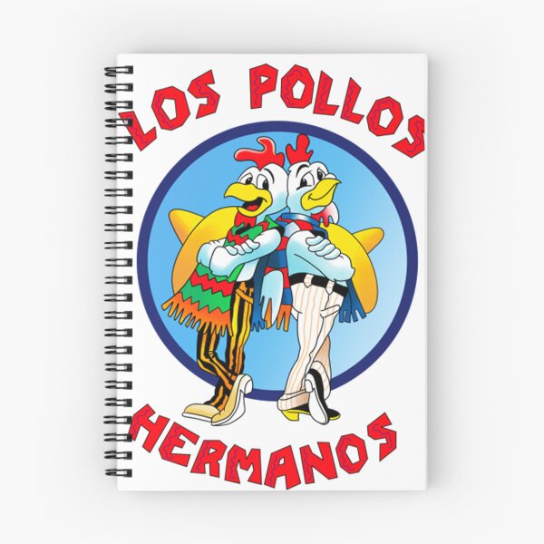 Item preview, Los Pollos Hermanos designed and sold by boibaby122.