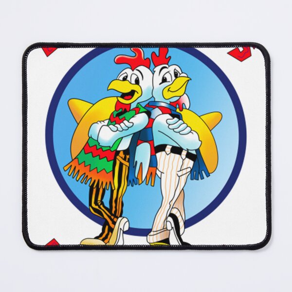 Item preview, Los Pollos Hermanos designed and sold by boibaby122.