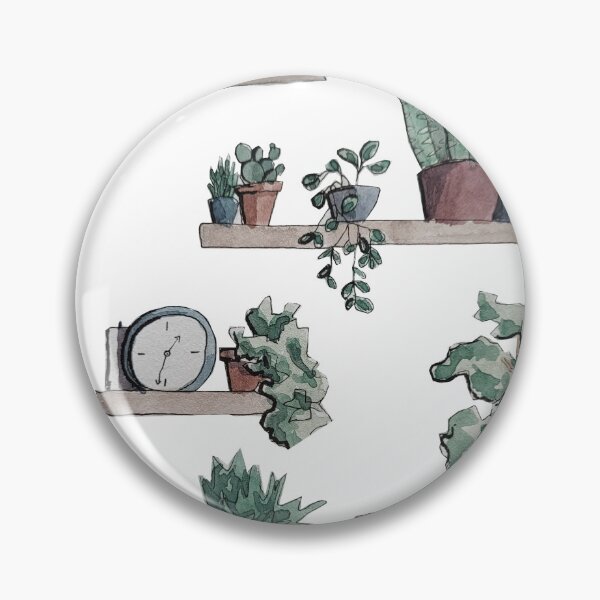 Item preview, Plant Shelves designed and sold by Nicole Hanson.