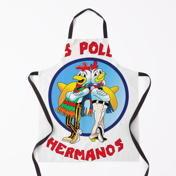 Item preview, Los Pollos Hermanos designed and sold by boibaby122.