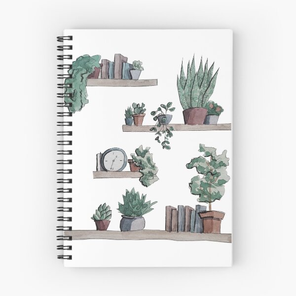 Item preview, Plant Shelves designed and sold by Nicole Hanson.