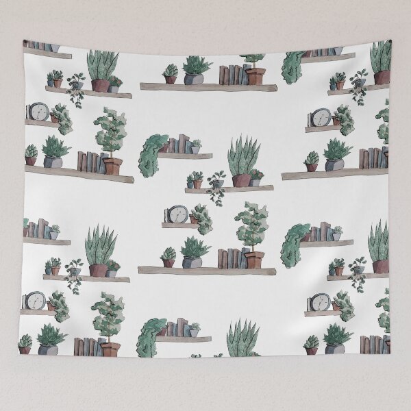 Item preview, Plant Shelves designed and sold by Nicole Hanson.