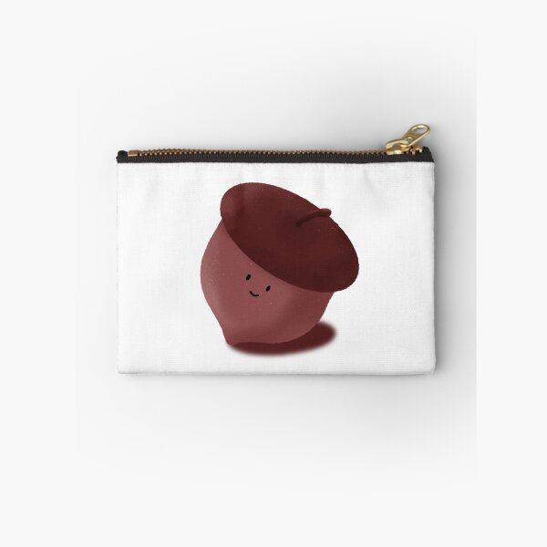 Item preview, Happy Little Autumn Acorn Illustration designed and sold by A2Gretchen.
