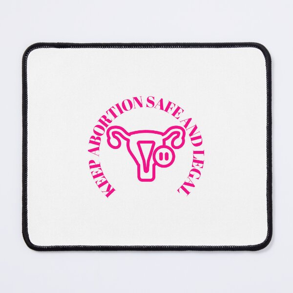 Item preview, Funny keep abortion safe and legal flag designed and sold by ROBOUE.