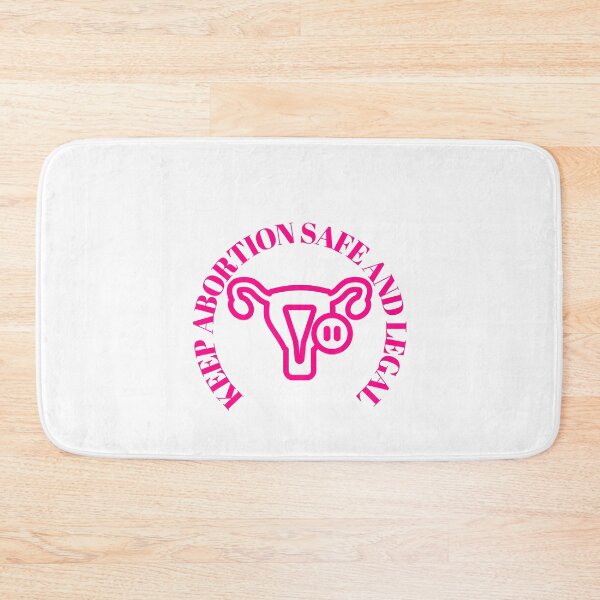 Item preview, Funny keep abortion safe and legal flag designed and sold by ROBOUE.