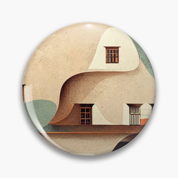 Item preview, Adobe Style House designed and sold by deificusArt.
