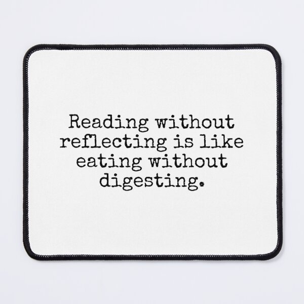 Item preview, Edmund Burke Quote designed and sold by The-Quote-House.