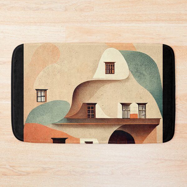 Item preview, Adobe Style House designed and sold by deificusArt.