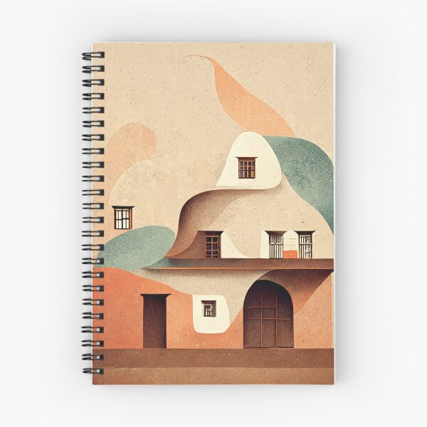Artikelvorschau, Adobe Style House entworfen und verkauft von deificusArt.